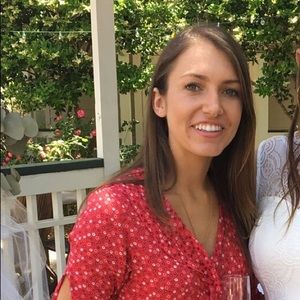 Meet your Posher, Jessica